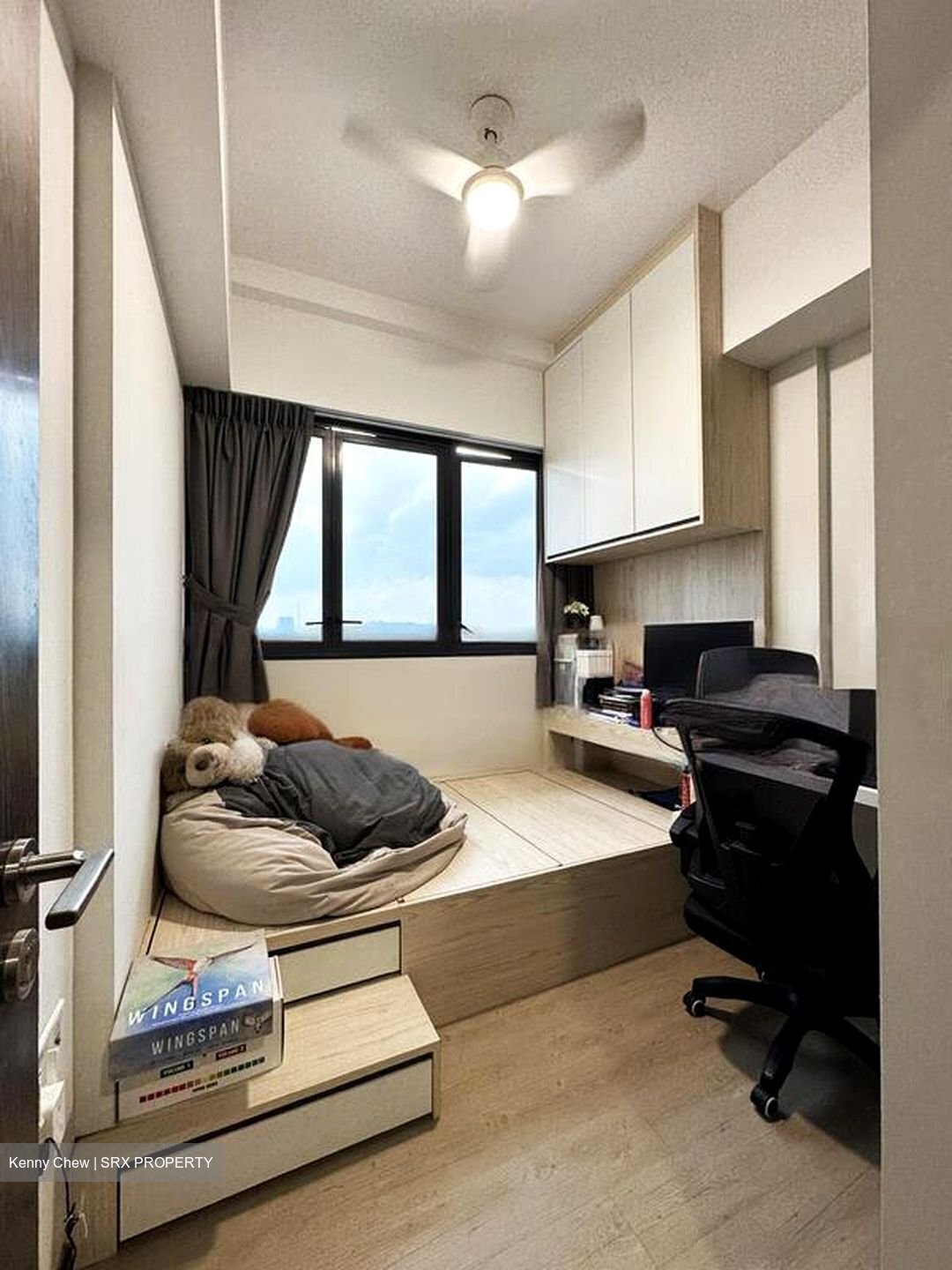 Parc Riviera (D5), Condominium #457339531